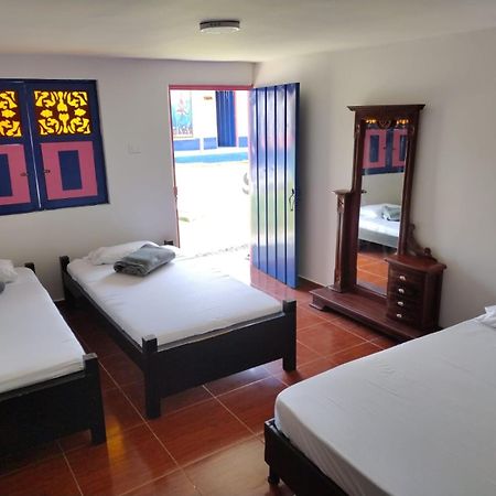 Finca Hotel La Bonita By La Macorina Quimbaya Kültér fotó