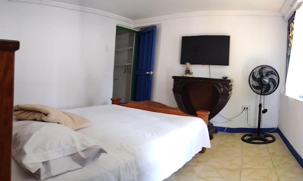 Finca Hotel La Bonita By La Macorina Quimbaya Kültér fotó