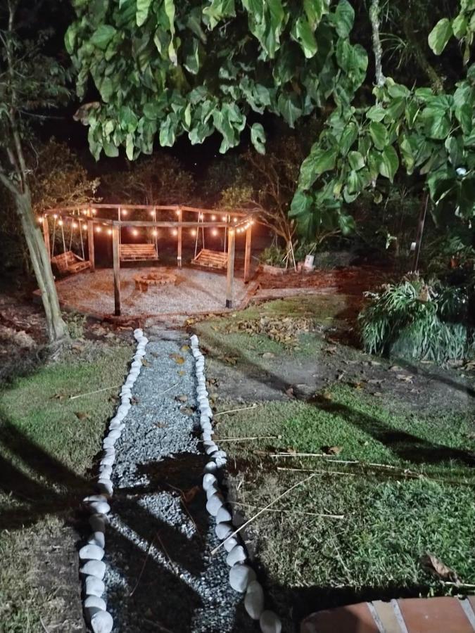 Finca Hotel La Bonita By La Macorina Quimbaya Kültér fotó