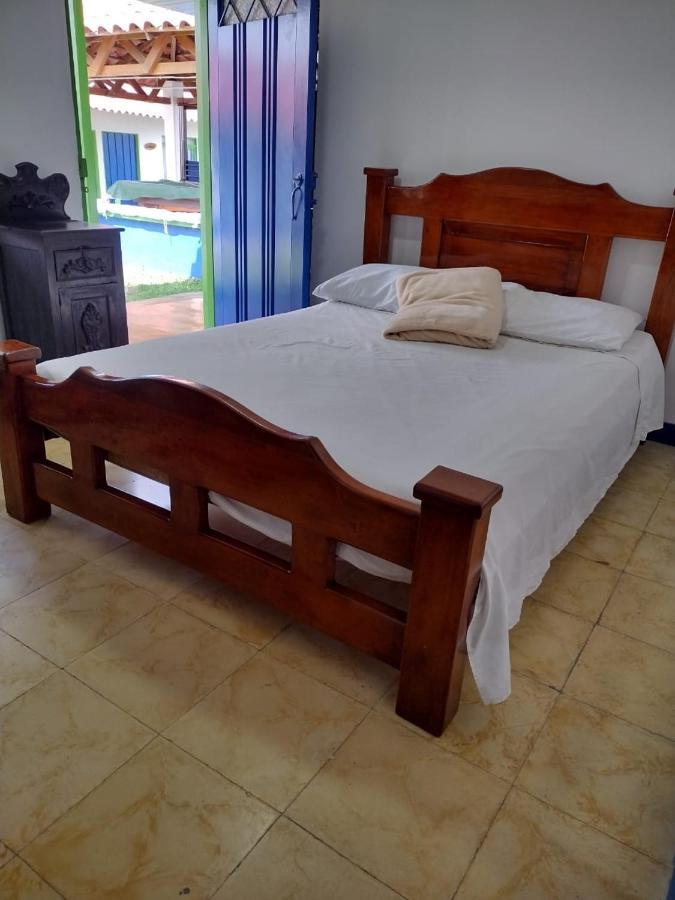 Finca Hotel La Bonita By La Macorina Quimbaya Kültér fotó