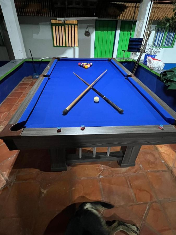 Finca Hotel La Bonita By La Macorina Quimbaya Kültér fotó