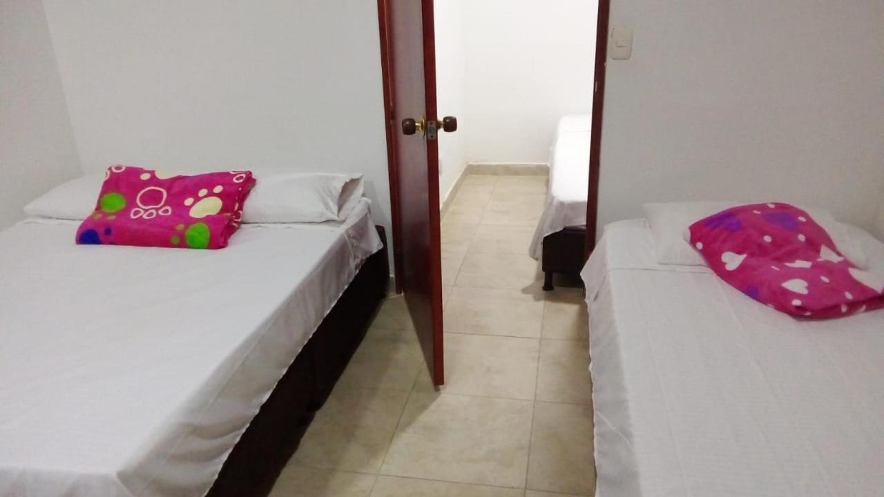 Finca Hotel La Bonita By La Macorina Quimbaya Kültér fotó