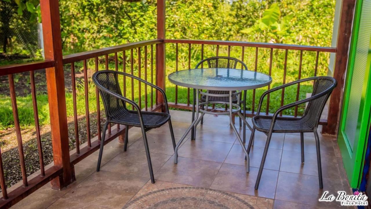 Finca Hotel La Bonita By La Macorina Quimbaya Kültér fotó
