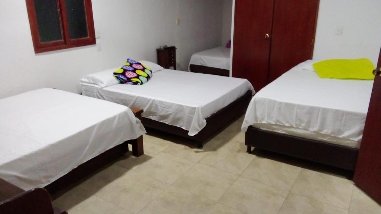 Finca Hotel La Bonita By La Macorina Quimbaya Kültér fotó