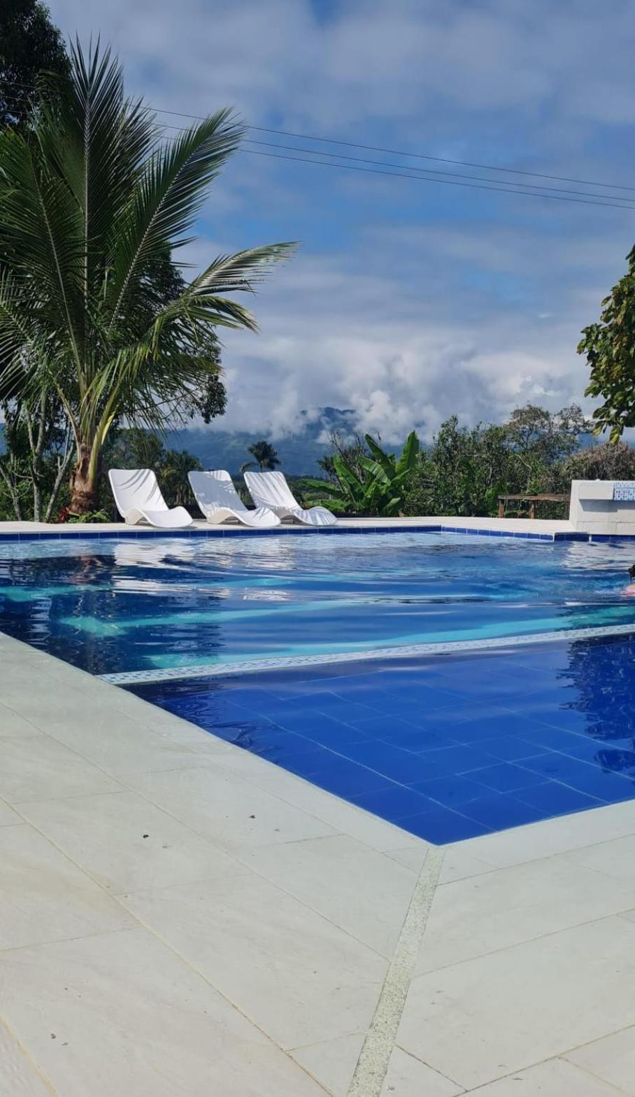 Finca Hotel La Bonita By La Macorina Quimbaya Kültér fotó