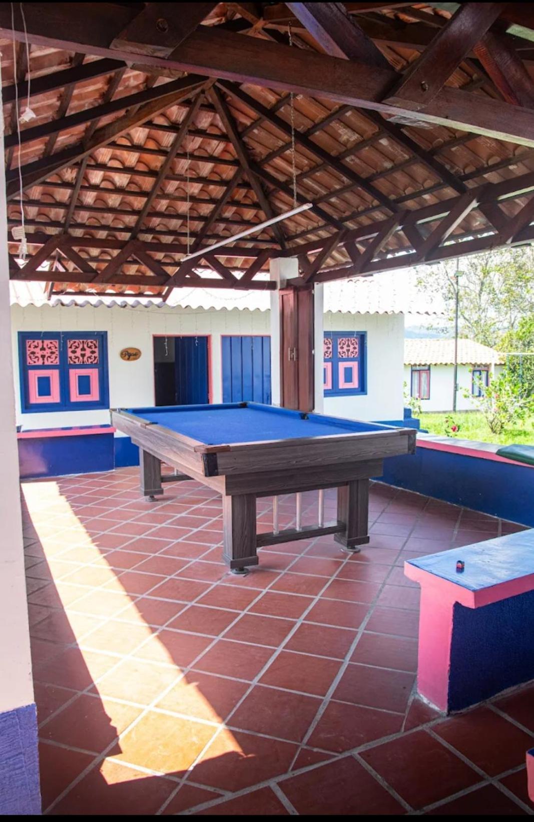 Finca Hotel La Bonita By La Macorina Quimbaya Kültér fotó