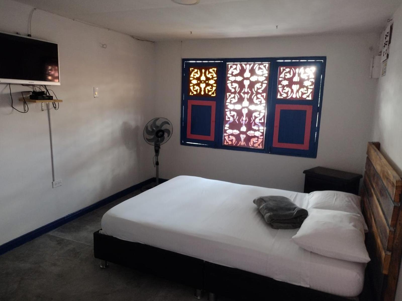 Finca Hotel La Bonita By La Macorina Quimbaya Kültér fotó