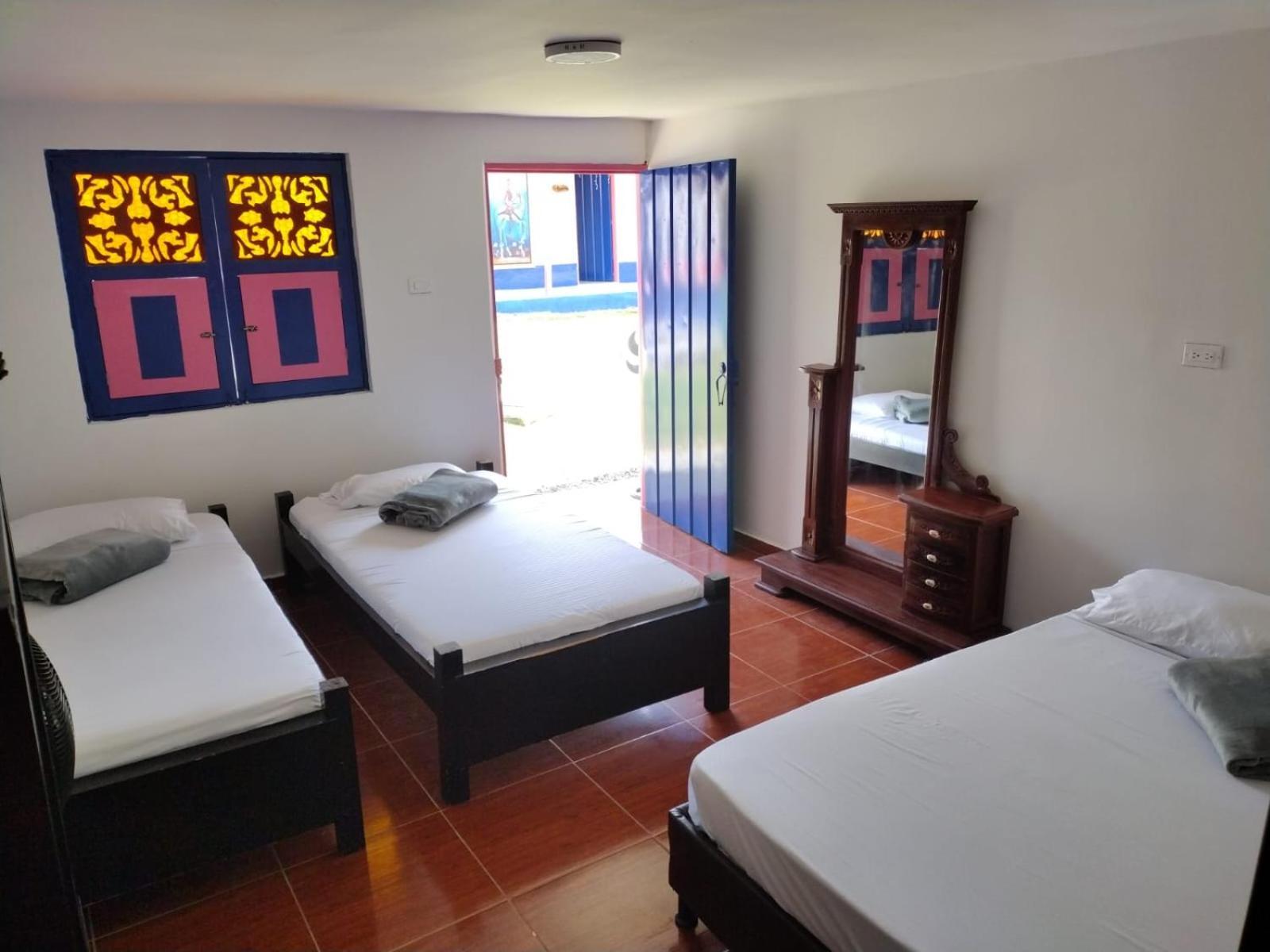 Finca Hotel La Bonita By La Macorina Quimbaya Kültér fotó