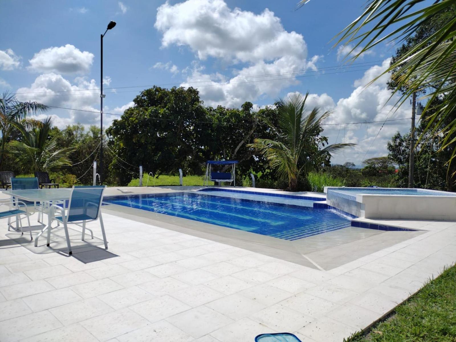 Finca Hotel La Bonita By La Macorina Quimbaya Kültér fotó