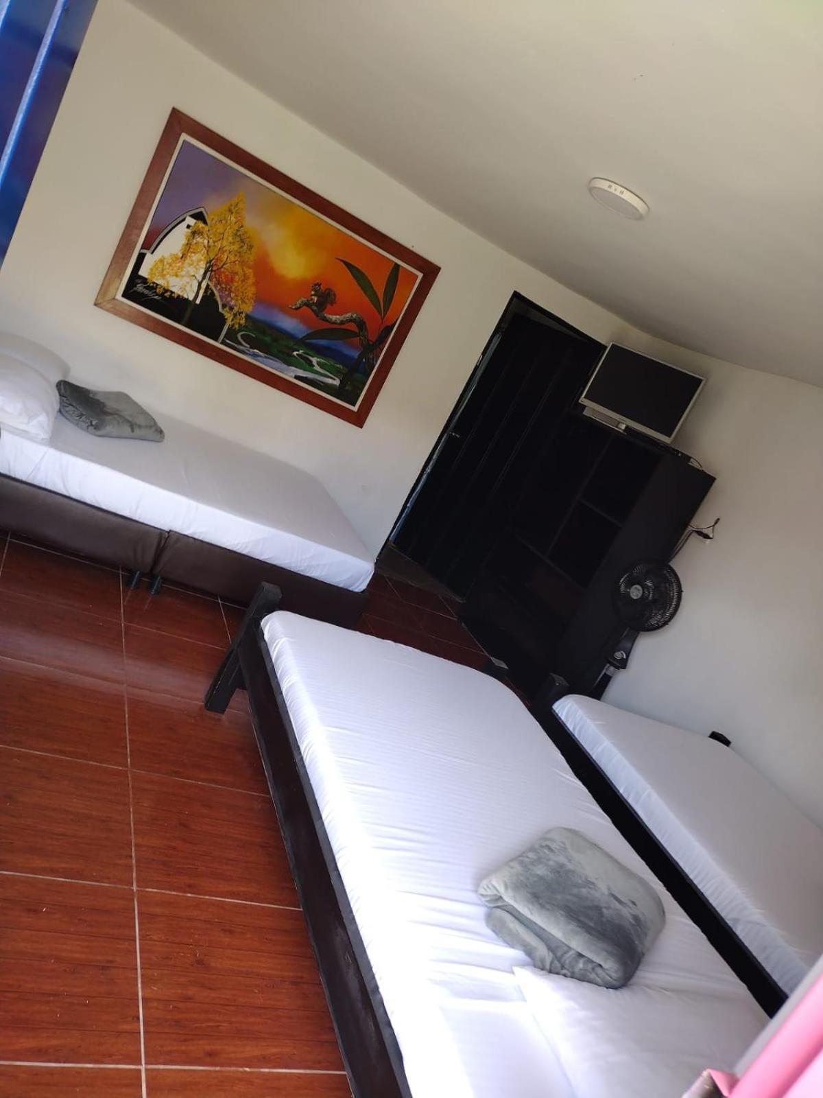 Finca Hotel La Bonita By La Macorina Quimbaya Kültér fotó